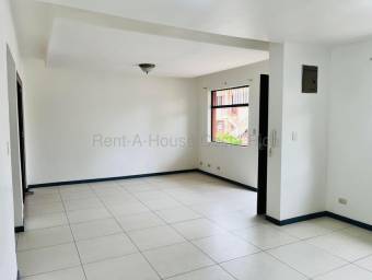 Venta de Apartamento en San Fco de Dos Ríos, San José. 