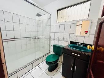 Venta de Apartamento en San Fco de Dos Ríos, San José. 