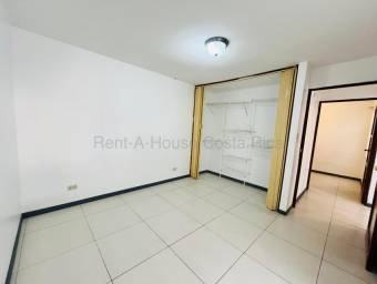 Venta de Apartamento en San Fco de Dos Ríos, San José. 