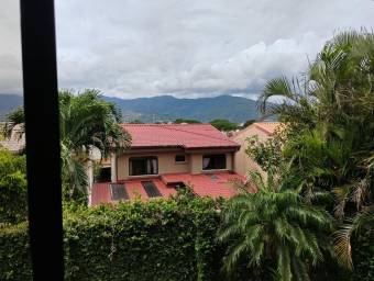 Venta de Casa en Pozos de Santa Ana. 