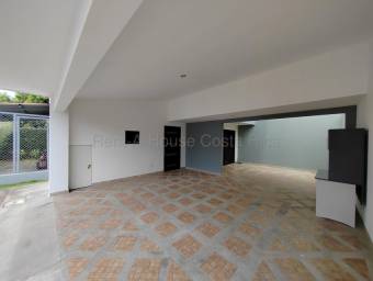 Venta de Casa en Pozos de Santa Ana. 