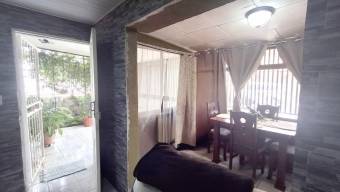 Venta de Casa en Carmen, Cartago. RAH 26-1270 PRECIO REBAJADO