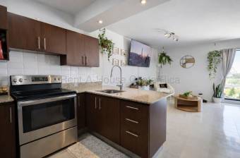 Venta de Apartamento en Curridabat-Granadilla. RAH 26-1527