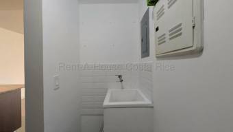 Venta de Apartamento en Curridabat-Granadilla. RAH 26-1527
