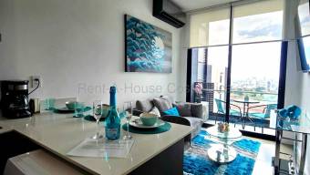 Venta de Apartamento en Barrio Escalante-San José. RAH 26-1550