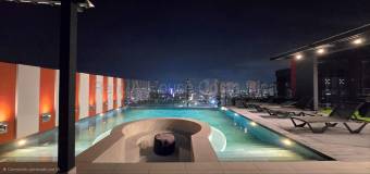 Venta de Apartamento en Barrio Escalante-San José. RAH 26-1550