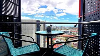Venta de Apartamento en Barrio Escalante-San José. RAH 26-1550