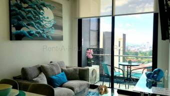 Venta de Apartamento en Barrio Escalante-San José. RAH 26-1550