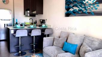 Venta de Apartamento en Barrio Escalante-San José. RAH 26-1550