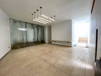 Venta de Casa en Montes de Oca-San Pedro. RAH 26-537 Venta de Casa en Montes de Oca-San Pedro. RAH 26-537