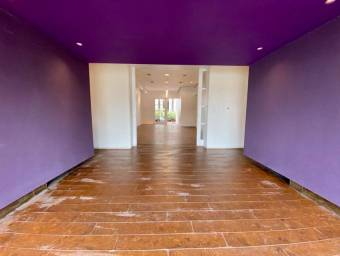 Venta de Casa en Montes de Oca-San Pedro. RAH 26-537 Venta de Casa en Montes de Oca-San Pedro. RAH 26-537