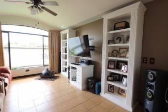 MLMS-26-1739 KQ VENTA HERMOSA CASA SAN ISIDRO ALAJUELA CONTACTENOS AL # 88987222
