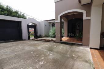 MLMS-26-1739 KQ VENTA HERMOSA CASA SAN ISIDRO ALAJUELA CONTACTENOS AL # 88987222
