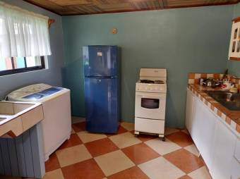 MLS-25-175 LS VENTA CASA CON APARTAMENTO DESAMPARADOS ALAJUELA CONTACTENOS AL # 86127562