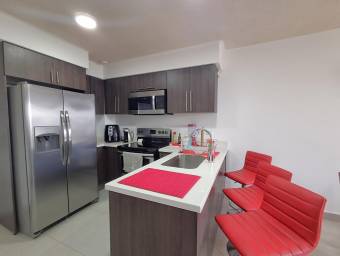 Venta Apartamento Condominio Altamira #26-527