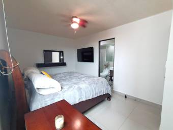 Venta Apartamento Condominio Altamira #26-527