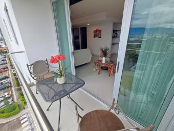 Venta Apartamento Condominio Altamira #26-527