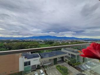 Venta Apartamento Condominio Altamira #26-527