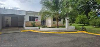 Venta de Casa en Alajuela. RAH 26-1730
