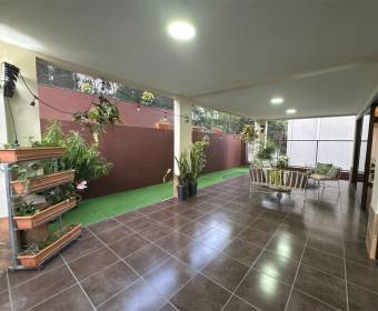 Casa de 3 habitaciones en condominio Francosta, Heredia 