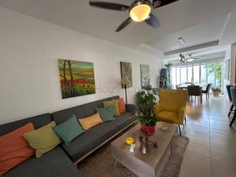 Casa en venta en condominio familiar con acceso estratégico a Ruta 27 #26-1429 GS