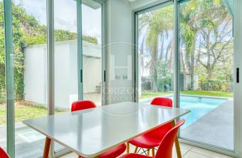 Casa de Lujo en Venta en Condominio DALUZ en Guachipelín, Escazú 4 Habitaciones con Piscin