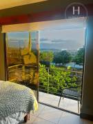 Casa en Venta en Condominio Valle Alto en Mata de Plátano 3 Habitaciones con Amplio Jardín