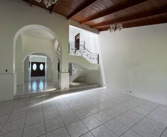 Casa de 7 habitaciones en alquiler en Ciudad Hacienda Los Reyes, La Guacima.
