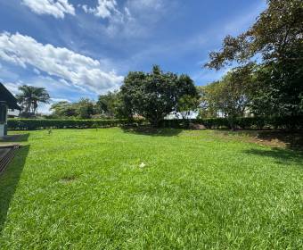 Casa de 7 habitaciones en alquiler en Ciudad Hacienda Los Reyes, La Guacima.