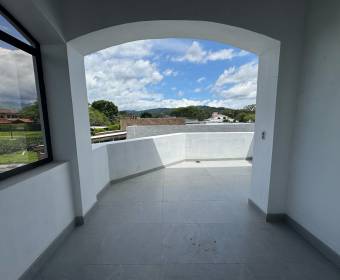 Casa de 7 habitaciones en alquiler en Ciudad Hacienda Los Reyes, La Guacima.