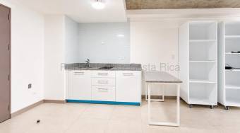 Apartamento en alquiler en Curridabat #26-2090 GS