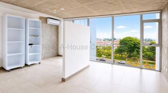 Apartamento en alquiler en Curridabat #26-2090 GS