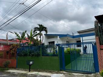 MLS-26-859 LS VENTA CASA LLANOS DEL MOLINO ALAJUELA