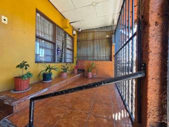 Venta de Casa en Oriental-Cartago. Venta de Casa en Oriental-Cartago.
