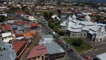 Venta de Casa en Oriental, Cartago.