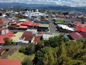 Venta de Casa en Oriental, Cartago.