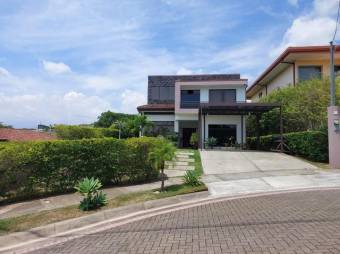 MLS-26-723 KQ VENTA CASA LA GUACIMA ALAJUELA CONTACTENOS AL # 88987222
