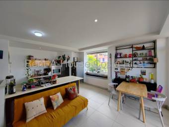 Venta de Apartamento en Catedral-San José. 