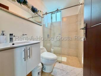 Venta de Apartamento Amueblado en Bambú-Eco-Plaza-Alajuelita, San José. Venta de Apartamento Amueblado en Bambú-Eco-Plaza-Alajuelita, San José.