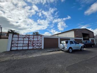 Venta de Casa en El Guarco-El Tejar.