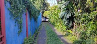Venta de Lote en Calle Blancos.