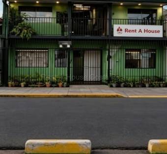 Venta de Propiedad en Oriental-Cartago.  INVERSIÓN