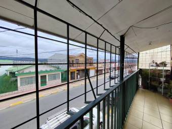 Venta de Propiedad en Oriental-Cartago. INVERSIÓN Venta de Propiedad en Oriental-Cartago. INVERSIÓN