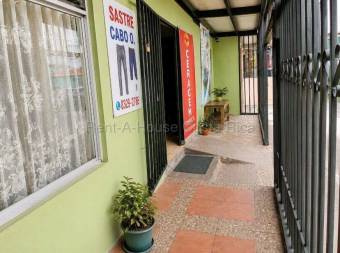 Venta de Propiedad en Oriental-Cartago. INVERSIÓN Venta de Propiedad en Oriental-Cartago. INVERSIÓN