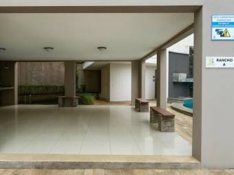 Venta de Apartamento en San Sebastián, San José. RAH 26-1051 Venta de Apartamento en San Sebastián, San José. RAH 26-1051