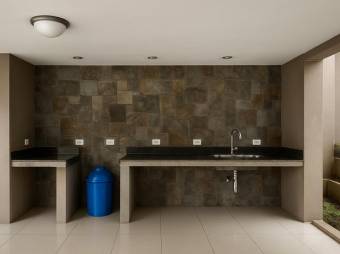 Venta de Apartamento en San Sebastián, San José. RAH 26-1051 Venta de Apartamento en San Sebastián, San José. RAH 26-1051