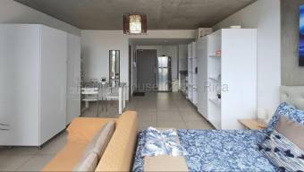 Alquiler de Apartamento en Granadilla de Curridabat. RAH 26-2095