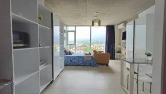 Alquiler de Apartamento en Granadilla de Curridabat. RAH 26-2095