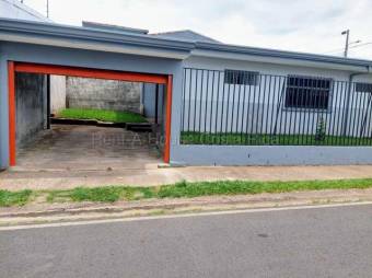 MLS-26-1819 KQ VENTA CASA SAN JOSE ALAJUELA CONTACTENOS AL # 88987222