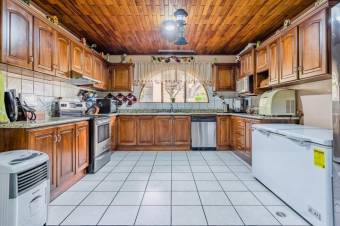 MLS-25-663 LS VENTA QUINTA LA GARITA ALAJUELA CONTACTENOS AL # 86127562